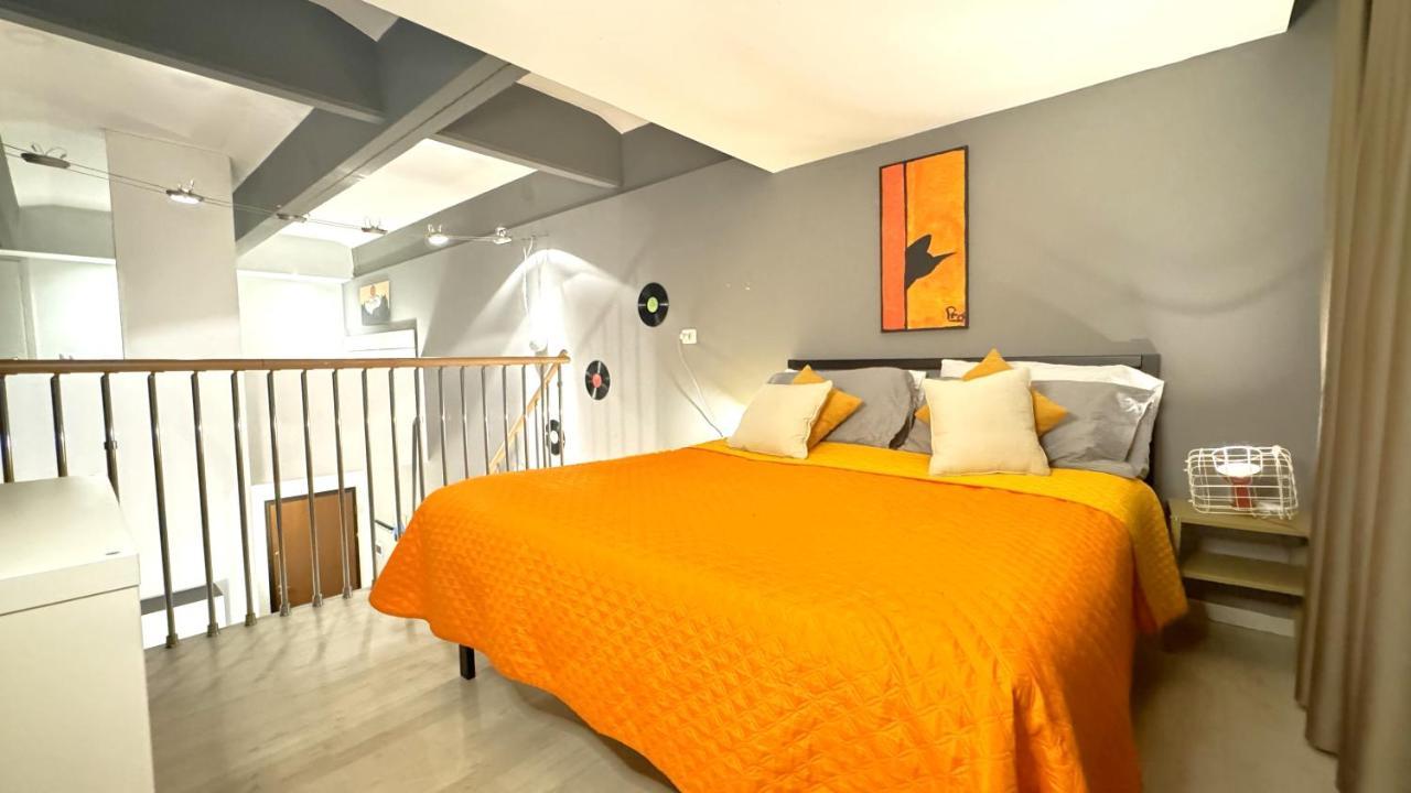 Dora Park-Porta Susa Private Parking&Netflix Apartment Turin Exterior photo