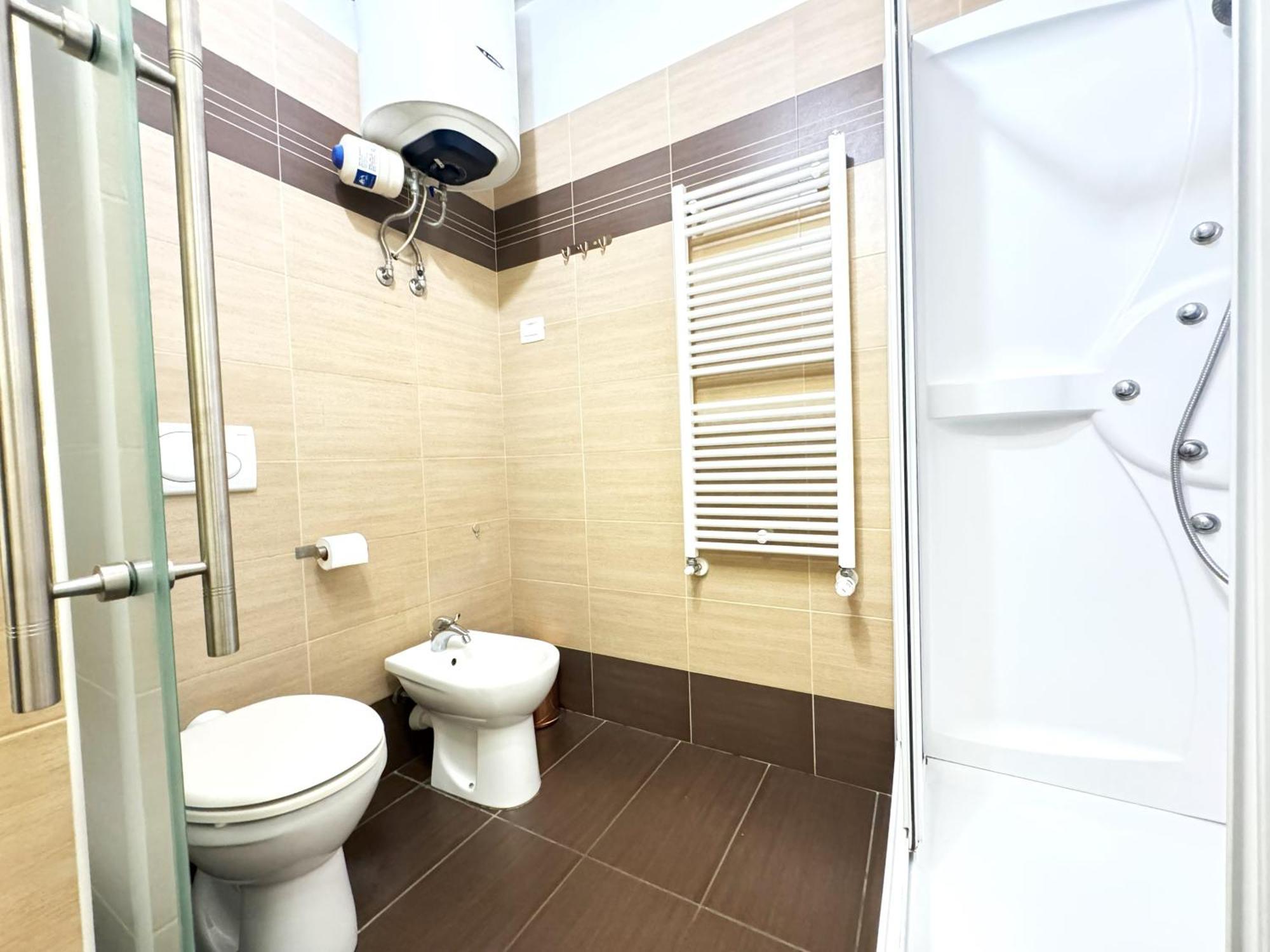 Dora Park-Porta Susa Private Parking&Netflix Apartment Turin Exterior photo